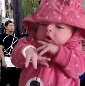 Meet your Posher, Joshua